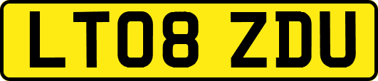 LT08ZDU