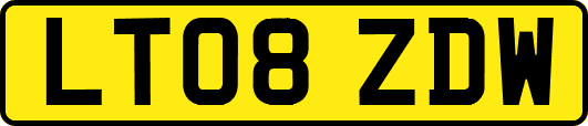 LT08ZDW