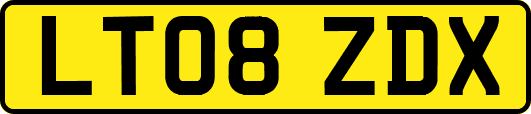 LT08ZDX