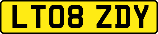 LT08ZDY