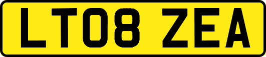 LT08ZEA