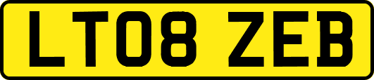 LT08ZEB