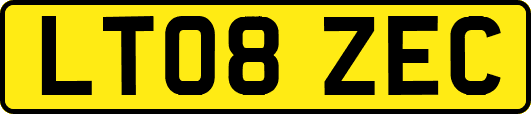 LT08ZEC