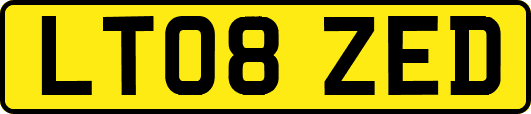 LT08ZED