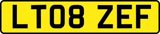 LT08ZEF