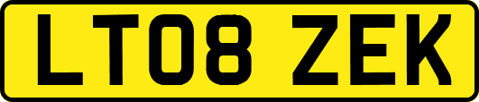 LT08ZEK