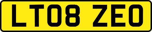 LT08ZEO