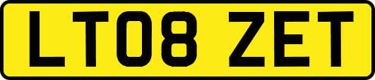 LT08ZET