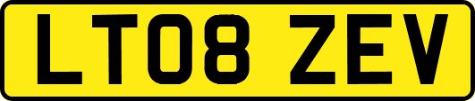 LT08ZEV