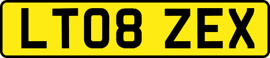 LT08ZEX