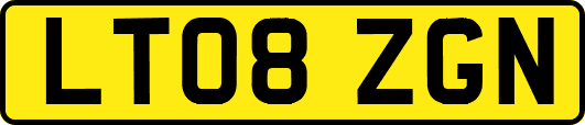 LT08ZGN