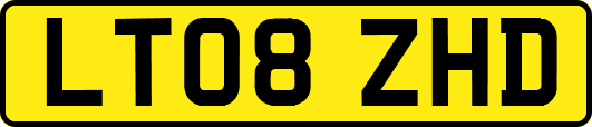 LT08ZHD