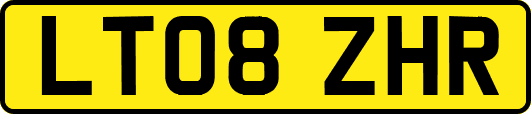 LT08ZHR