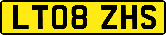 LT08ZHS
