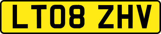 LT08ZHV