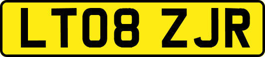 LT08ZJR