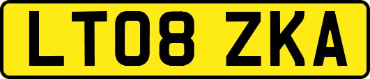 LT08ZKA