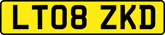 LT08ZKD