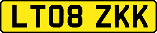 LT08ZKK