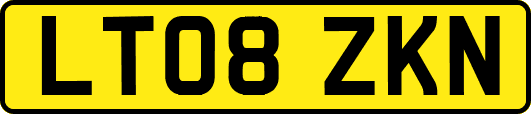 LT08ZKN