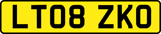 LT08ZKO