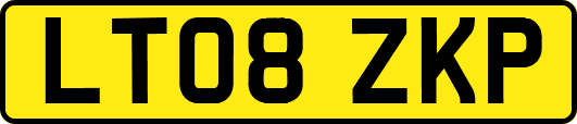 LT08ZKP