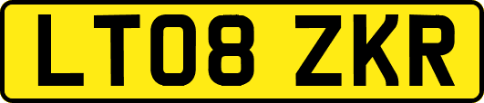 LT08ZKR
