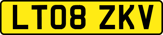 LT08ZKV