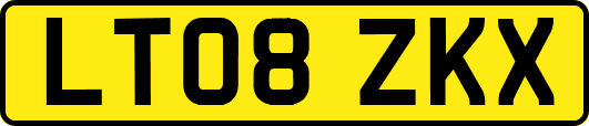LT08ZKX