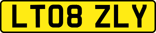 LT08ZLY