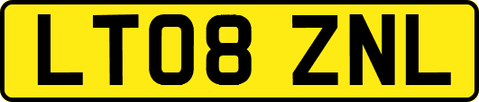 LT08ZNL