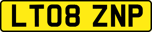 LT08ZNP