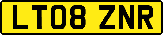 LT08ZNR