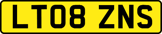 LT08ZNS