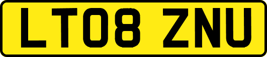 LT08ZNU