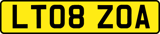 LT08ZOA
