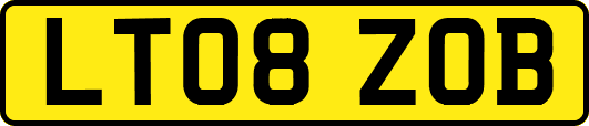LT08ZOB