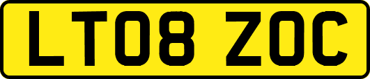 LT08ZOC