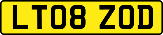 LT08ZOD