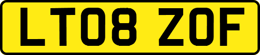 LT08ZOF