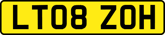 LT08ZOH