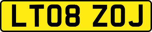 LT08ZOJ