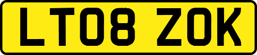LT08ZOK