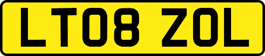 LT08ZOL