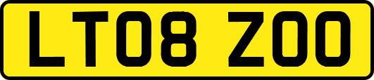LT08ZOO