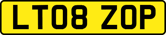 LT08ZOP