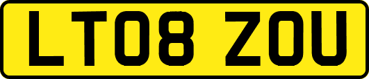 LT08ZOU