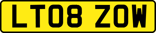 LT08ZOW