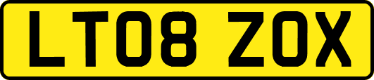 LT08ZOX