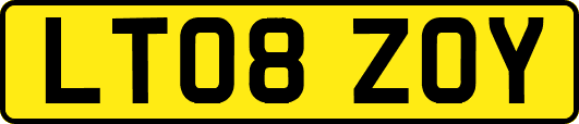 LT08ZOY
